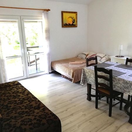 Sloneczko1 Villa Smołdzino Kültér fotó